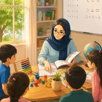 تدریس خصوصی دروس پایه اول تا هشتم