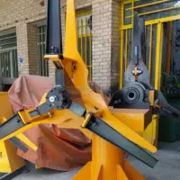 رولگیر دو طرفه ۵ تن|ماشین‌آلات صنعتی|چهاردانگه (تهران), |دیوار