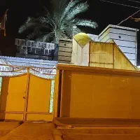 فروش خانه ویلایی دو طبقه شهر ویس