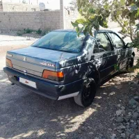 پژو مدل 90|خودرو سواری و وانت|بم, |دیوار