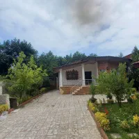 ویلا باغ ۳۰۰ متری سند جواز نوشهر سیسنگان