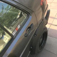 Golf gti 1992 باسازی شده|خودرو سواری و وانت|تهران, استاد معین|دیوار