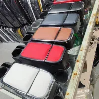 کنسول وسط و کنسول ماشین ایرانی پراید پژو ساینا|قطعات یدکی و لوازم جانبی|مشهد, گاز|دیوار