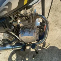 متور150مدارک دار 93|موتورسیکلت|کرمانشاه, |دیوار