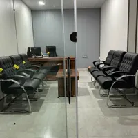 میز مدیریت ونس /صندلی لمسه