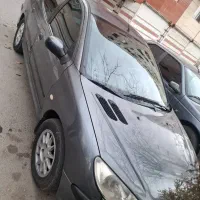 پژو206sdمدل91 v8|خودرو سواری و وانت|ورامین, شهرک فاطمیه|دیوار