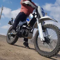 های کپی ktm 250 استثنایی