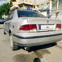 سمند 83|خودرو سواری و وانت|ماهدشت, |دیوار