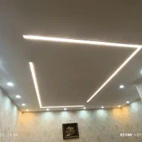 کناف کاری ،نقاشی صفرتا صد اقساط