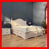 سرویس تخت خواب (فلوکی) کارخانه