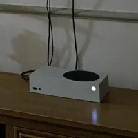 ایکس باکس سری اس