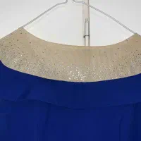 دو عدد لباس مجلسی دخترانه|لباس|تهران, سجاد|دیوار