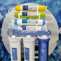 تصفیه آب خانگی با گارانتی و سرویس تخصصی|آبسردکن و تصفیه آب|پردیس, فاز ۳|دیوار