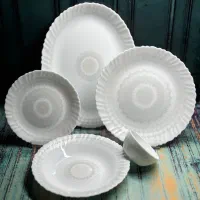 آرکوپال ۲۵ پارچه برند دینو جدیدترین طرحهای بازار