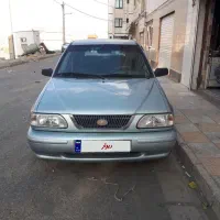 پراید 141درجه ۱ مالیچه