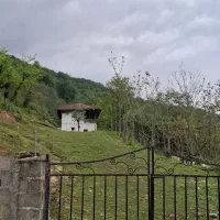 بیست-هزارمترخونه-محوطه-جنگلی