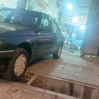 پژو ۴۰۵مدل ۸۴