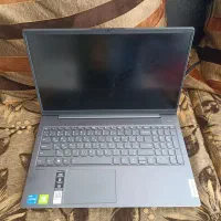 لپتاب لنوو در حد خشک