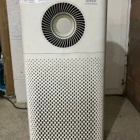 دستگاه تصویه ی هوا