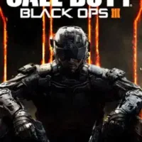 کسی بلک اپس ۳ یا کلد وار داشت پیام بده ps4