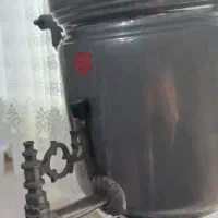 سماورگازی|سماور، چای‌ساز، قهوه‌ساز|تهران, تهرانسر شرقی|دیوار