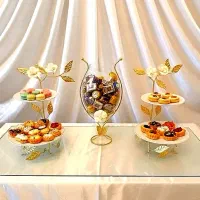 گروه تولیدیiranluxمیوه خوری شیرینی شکلات هفت سین