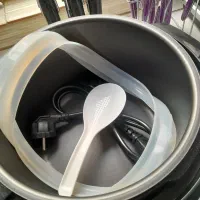 پلوپز و زودپز ده کاره دیجیتال|اجاق گاز و لوازم برقی پخت‌وپز|نسیم‌شهر, |دیوار