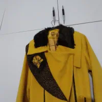 پالتو خارجی کاملا تمیز و نو|لباس|پردیس, فاز ۴|دیوار