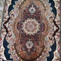 قالیچه ی هفتصد شانه
