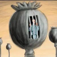 رهایی از باتلاق اعتیا*د