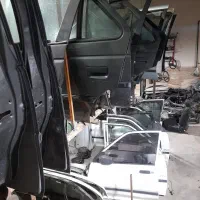 استوک و اوراقی پژو پراید پیکان