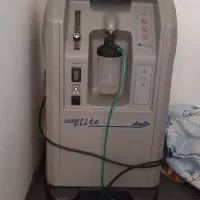 اکسیژن ساز امریکایی new life|پزشکی|اهر, |دیوار