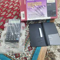 ماشین حساب مهندسی CASIO مدلFX-4500PA|لوازم التحریر|شیروان (خراسان), |دیوار