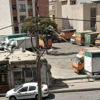 اتوبار باربری حمل و نقل به سرتاسر تهران و حومه|خدمات حمل و نقل|تهران, جنت‌آباد جنوبی|دیوار