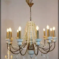 لوستر مینیمال  تولیدی عالیجناب