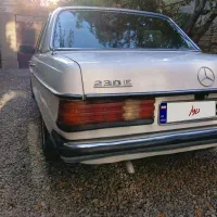 بنز۲۳۰ دانشجویی موتور مشکی|خودرو سواری و وانت|هشتگرد, تهران دشت|دیوار