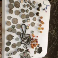 فروش سکه|کلکسیون سکه، تمبر، اسکناس|نظرآباد, نظرآباد|دیوار