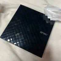 Dvd dv external|قطعات و لوازم جانبی رایانه|تهران, ظفر|دیوار