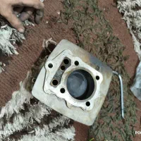 وسایل متور کاربرات پمپ شتاب زیر قیمت بازار|قطعات یدکی و لوازم جانبی|بندر کنگان, |دیوار