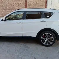 فیدلیتی پرایم ۴۰۰۷نفره