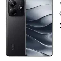 Note14 5G ram8 256Giمعاوضه با سامسونگ و