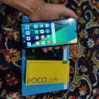 شیائومی poco c75|موبایل|دماوند, |دیوار