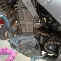 کراس هندا crf450انژکتور سفارش امریکا|موتورسیکلت|مشهد, قائم|دیوار