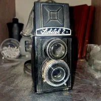 دوربین عکاسی لوبیتل۲