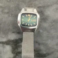 ساعت اورینت بند حصیری اصل