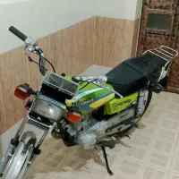 فروش موتور هوندا مدل 91