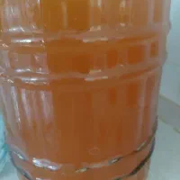آبغوره خانگی