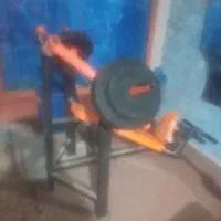 باشگاه بدنسازی ورزشی|تجهیزات ورزشی|سراجو, |دیوار