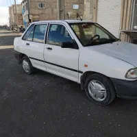 پراید مدل ۹۲