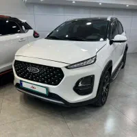 x22 پرو مدل 1401|خودرو سواری و وانت|شیراز, شهرک بزین|دیوار